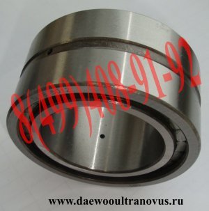 Подшипник редуктора 41751100 на КМУ Hiab 160T, 190T, 190TM