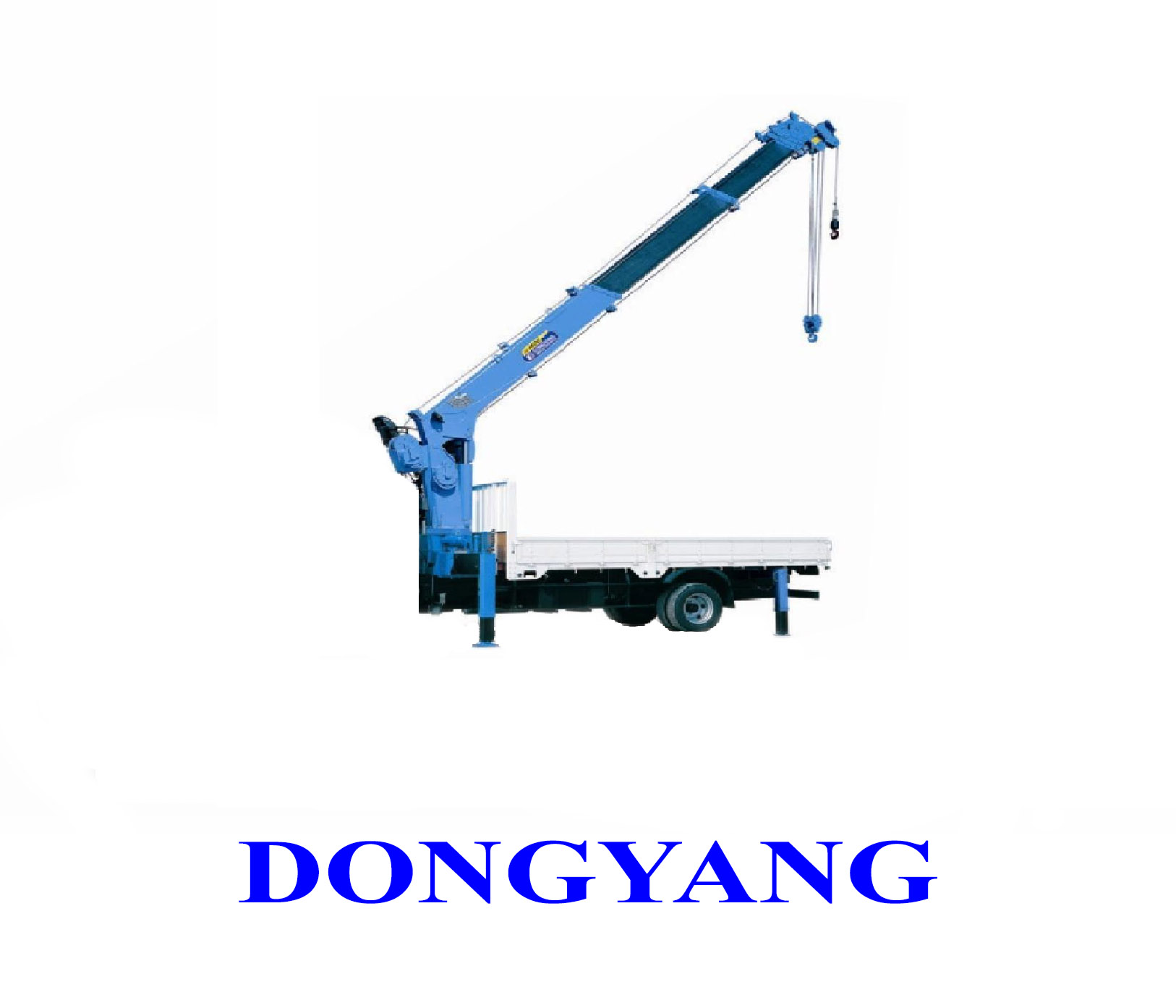 Запчасти на Dongyang