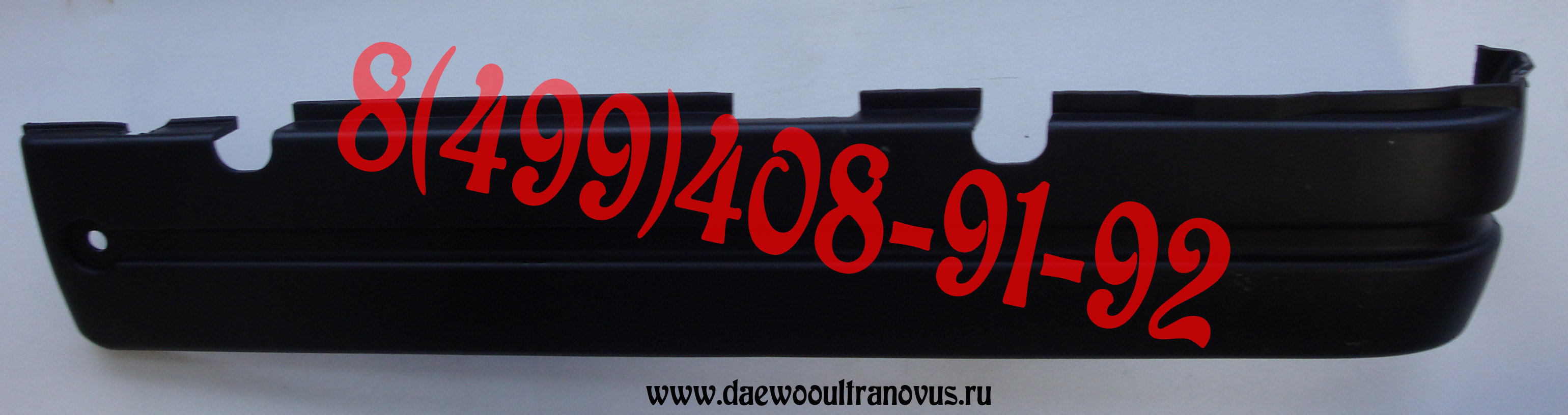 Ресничка фары правая 35411-00280 на Daewoo Novus