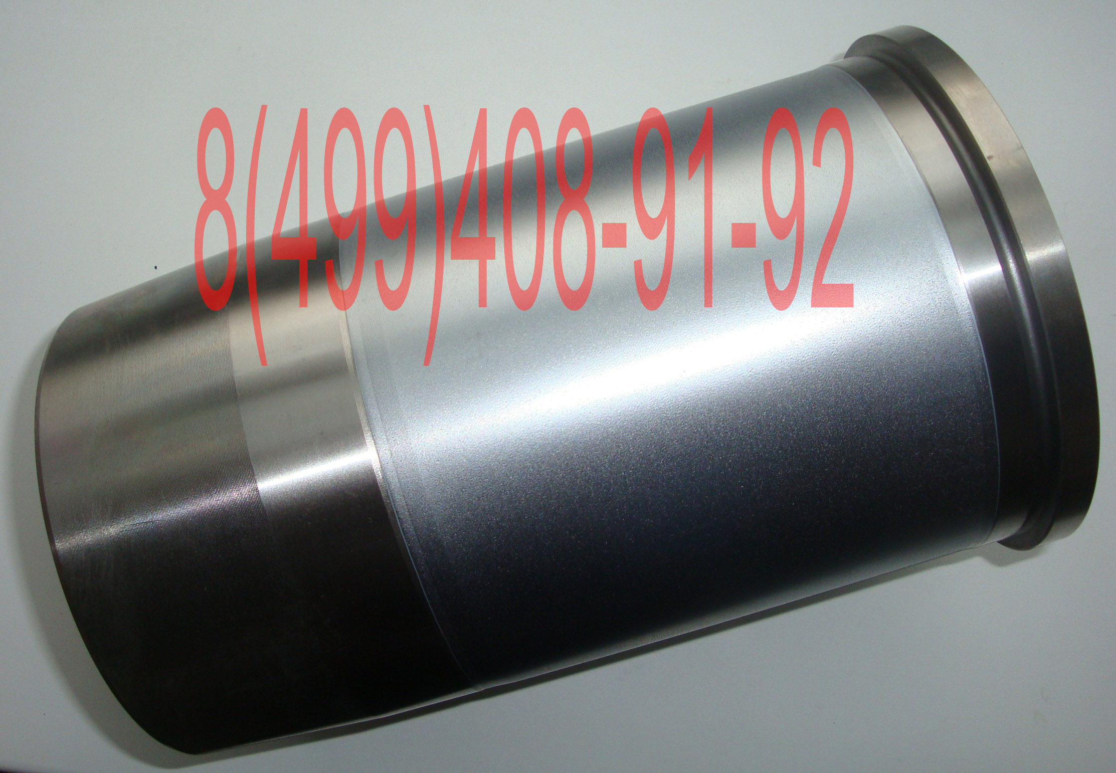 Гильза на двигатель DV 11 65.01201-0073 B/A на Daewoo Novus Ultra